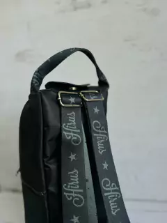 Matero Teo Negro - HIRUS