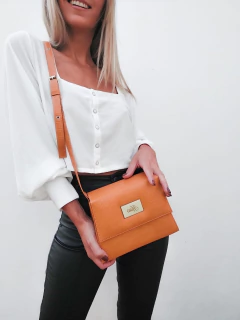 Bandolera Zara Maiz en internet