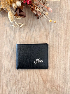 Billeteras de hombre