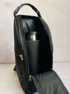 Imagen de Matero Teo Negro