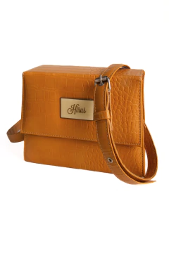 Bandolera Zara Maiz - HIRUS