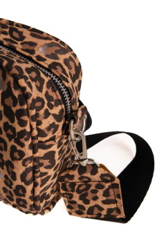 Bandolera Luna animal en internet