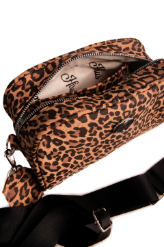 Bandolera Luna animal - comprar online
