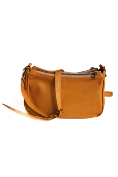 Imagen de Bandolera Lara Beige