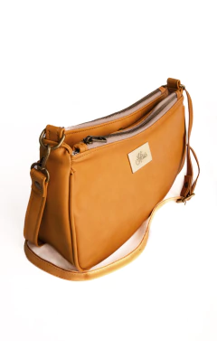 Bandolera Lara Beige