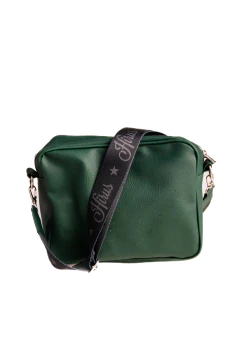 Bandolera Agata Verde - HIRUS