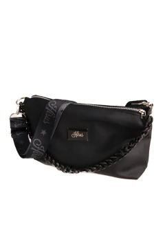 Bandolera Nina negra en internet