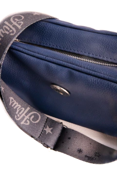 Bandolera Luna Azul - comprar online