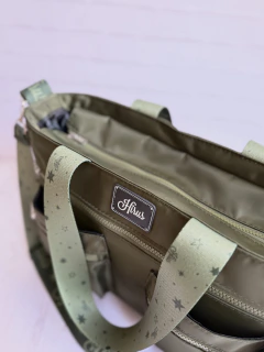 Bolso Andrea - HIRUS