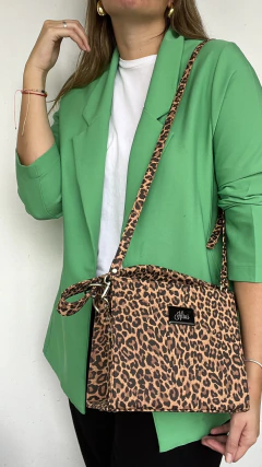 Bandolera Roma - comprar online
