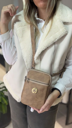 Porta Celu Beige
