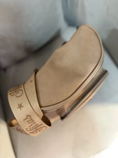 Riñonera/Bandolera Nerea - tienda online