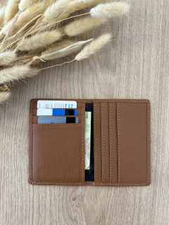 Tarjetero de hombre - HIRUS