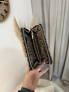Billeteras Canopla nuevas
