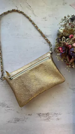 Sobre/Bandolera Cala Dorado - tienda online