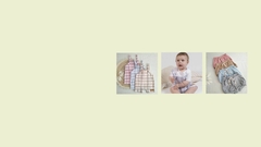 Banner de la categoría Ropa Bebé