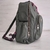 Mochila Maternal París - Estilo Bebé 
