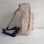 Mochila Maternal París - Estilo Bebé 