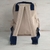 Mochila Maternal París - tienda online