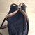 Mochila Maternal París