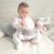 Oveja Personalizada c Gris - comprar online