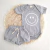 Conjunto Sonrisas! Melange - comprar online