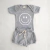 Conjunto Sonrisas! Melange - comprar online