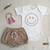 Conjunto Sonrisas! Caramel en internet
