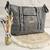 Bolso Maternal Urban Melange - Estilo Bebé 