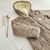 OSITO TEDDY Chocolate - tienda online