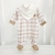 Enterito Cuadrille Caramel - comprar online