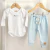 Set Americano c Celeste