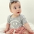 Body Sonrisas! Melange - comprar online