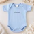 Body Morley Personalizado - Estilo Bebé 