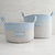 Contenedor Personalizado GRANDE - comprar online