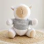 Oveja Personalizada c Gris