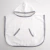 Ponchito de toalla - comprar online