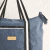 Bolso Maternal Urban Denim - comprar online