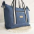 Bolso Maternal Urban Denim - Estilo Bebé 
