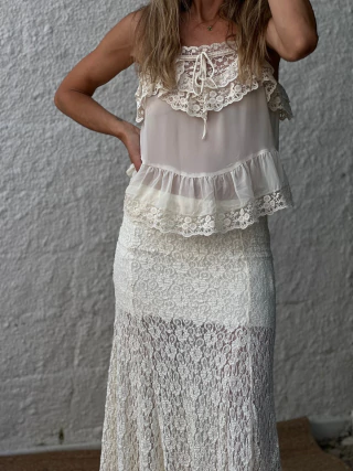 FALDA AMELIE - comprar online