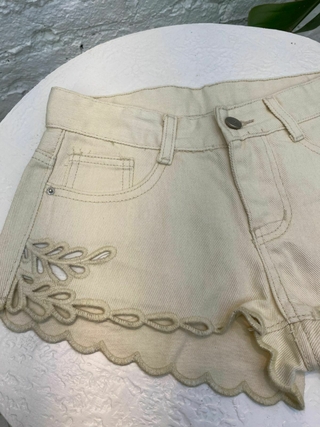 SHORT CAROLA - tienda online