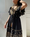 VESTIDO AFRICA - samadhi style