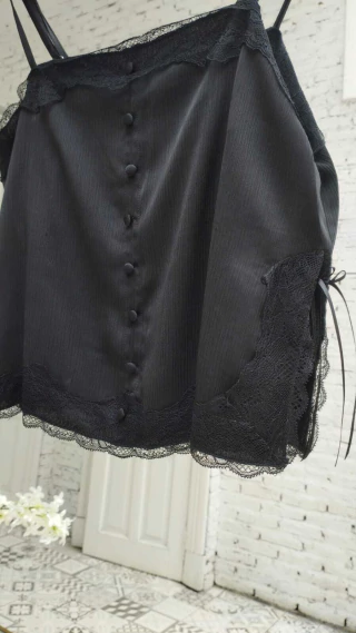 MUSCULOSA MALFI - samadhi style