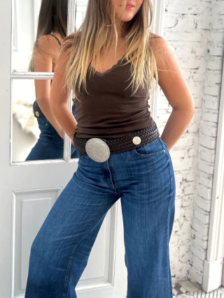 WIDE LEG "EL CLASICO"