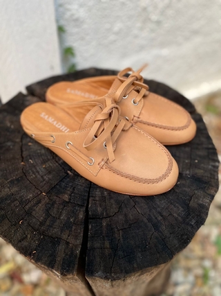 MOCASIN AGHATA - comprar online