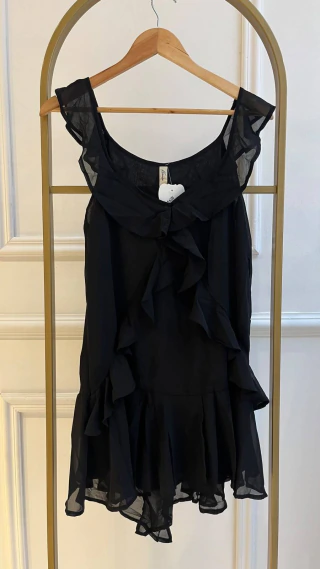 VESTIDO CAROLA - tienda online