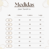 JEAN SANDRITA - tienda online