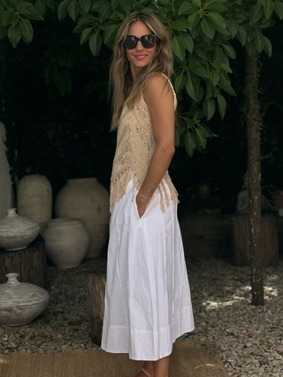 MUSCULOSA MIA - comprar online