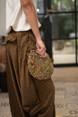 PANTALON GALIM - comprar online