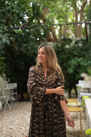 VESTIDO RANYA